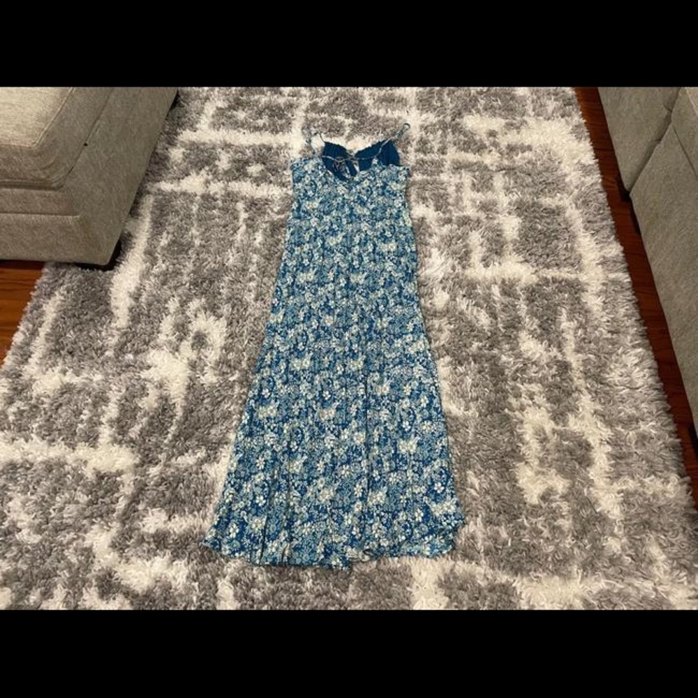 Free people bon voyage dress - Picture 11 of 11
